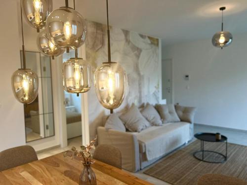 Znjan Apartamento | Calming elegance in Split