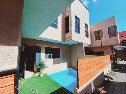 Grand-Baie Apartamento | Calodyne Private Residence Mauritius