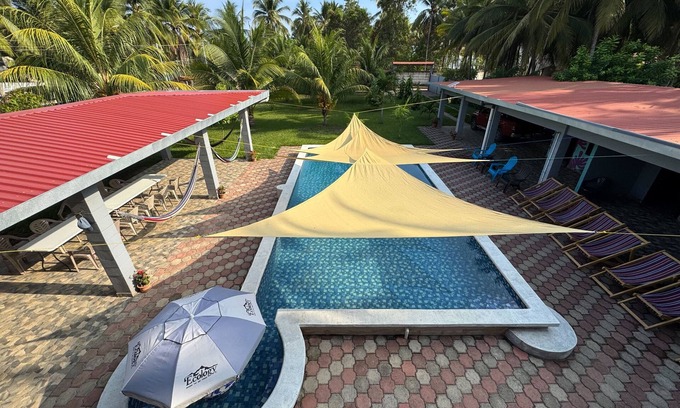 San Francisco Menendez Villa | Rancho Calypso en Garita Palmera