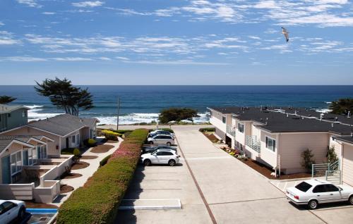 San Simeon Hotel | Cambria Landing Inn and Suites
