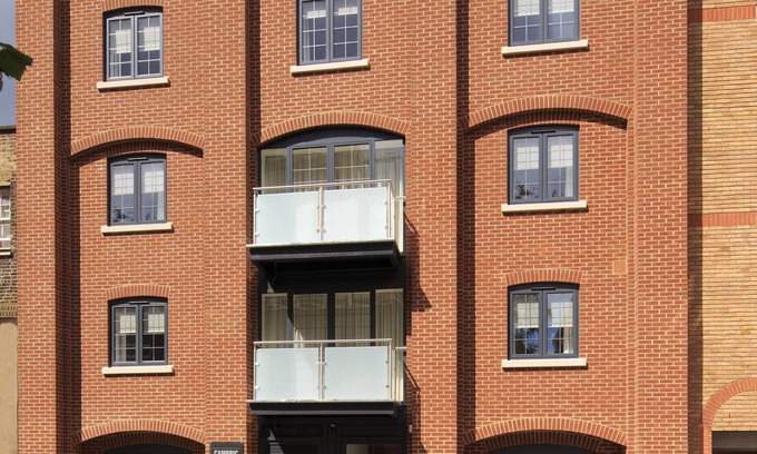 Tower Hill Apartamento | Cambric by Aeria Apartments