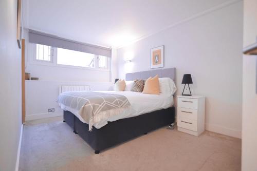 Camden Town with Primrose Hill Apartamento | Camden Serviced Apartments by Globe Apartments
