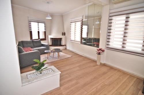 Kastoria Apartamento | Camelia Luxury Apt