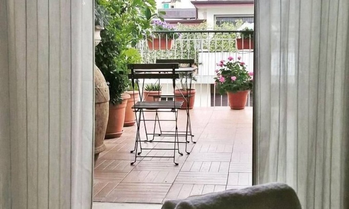 Arezzo Casa | Cameracaffè Centro