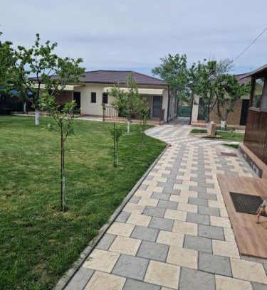 Eforie Sud Casa | CAMERE de INCHIRIAT CRIS&DIA