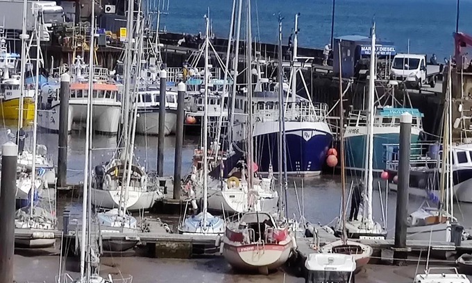 Flamborough Casa | Cameron Court B&B