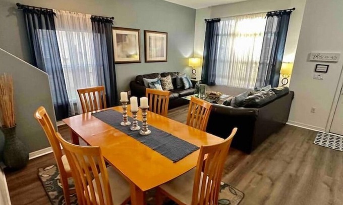 Marbella Casa | Camille's Family Guest Home.