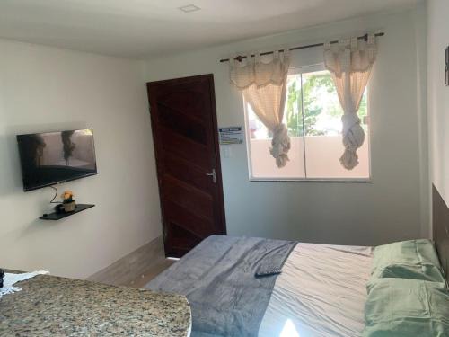 Iguaba Grande Casa | Caminho do mirante, suíte 5