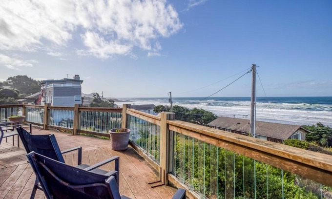 Lincoln Beach Casa | Cammanns Beach Retreat