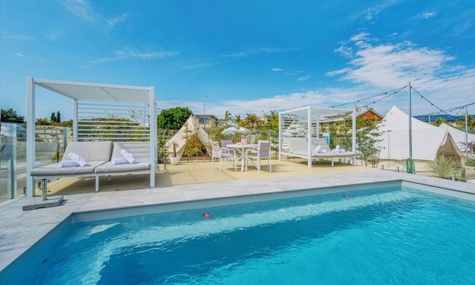 Port Macquarie Alquiler De RV | Camp Jordans
