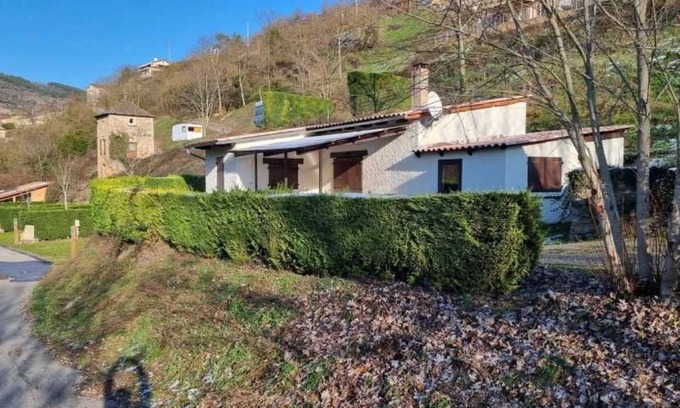 Saint-Rome-de-Tarn Casa | Camping 4 étoiles - Piscine - ccbagba