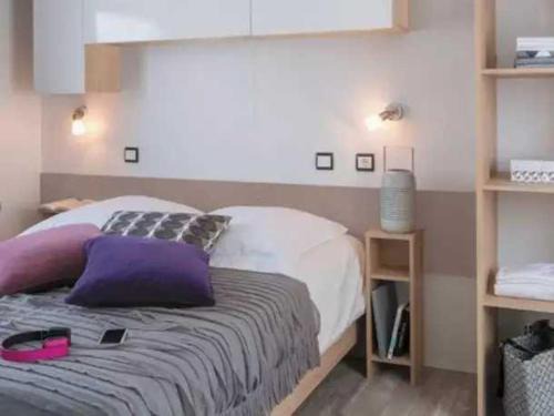 Thegra Otro | Camping 4 étoiles - Piscine - eed0fi