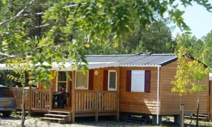 Saint-Michel-Escalus Casa | Camping 4 étoiles - Piscine - eebe0d