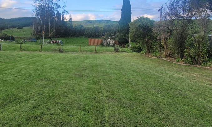 Porangahau Alquiler De RV | Camping & Caravan Spots Open Spaces to camp