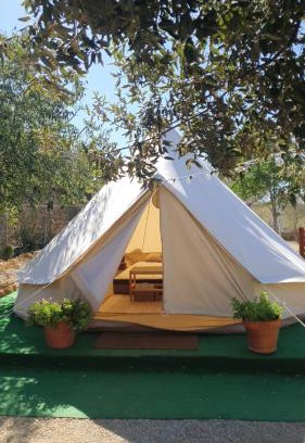 Cervera del Maestrat Otro | Camping Ciudad del Ciclismo