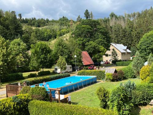 Plana Otro | Camping Karolina