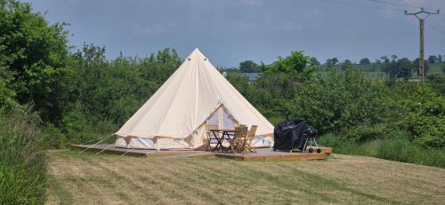 Evaux-les-Bains Otro | Camping le Monteil