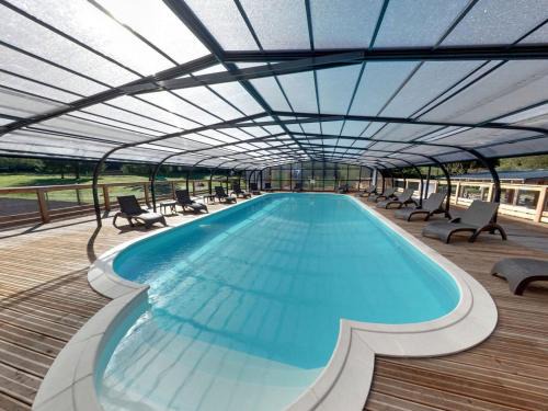 La Bourboule Otro | Camping Les Vernieres La Bourboule Sancy
