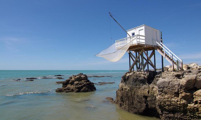 Saint-Sornin Otro | Camping maeva Escapades Les Etangs Mina