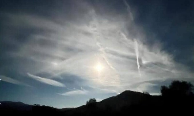 Squaw Valley Alquiler De RV | Camping near Sequoia Kings Canyon National Park #6