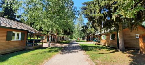 Wasselonne Otro | Camping Onlycamp L'Orée d'Alsace