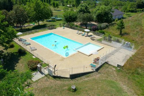 Die Otro | Camping Onlycamp Les Tuillères