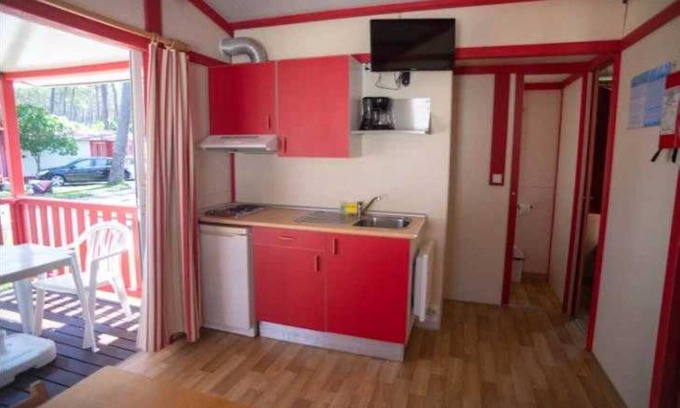 Sao Pedro de Muel Casa | Camping - Piscine - eeec0b