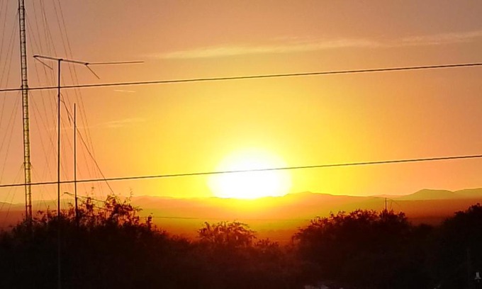 Real de Catorce Otro | Camping y algo Mas ELEMENTS