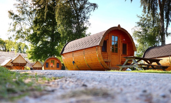 Wertheim Casa | Campingfass - Wertheim