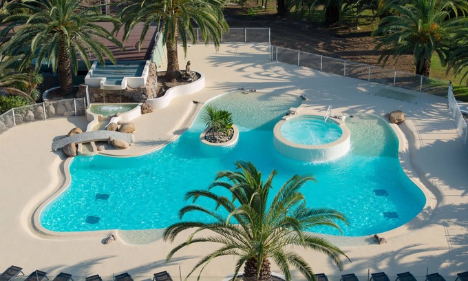 Ajaccio Hotel | Campo Dell'Oro