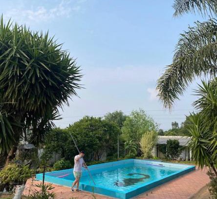 Santa Teresa Cabina | Campus La Rufina