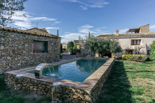 Sant Feliu de Boada Apartamento | Can Barrull