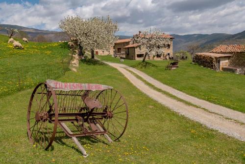 Llanars Casa | Can Galló