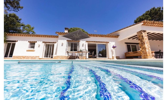 Santa Cristina de Aro Casa | Can Gavarres