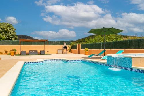 Sant Antoni de Portmany Casa | Can Pep De Sa Rota