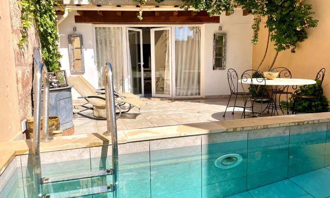 Lloseta Casa | Can Raixa