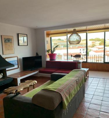 Cadaqués Casa | Can Ramon casa con garaje Carretera de port-lligat n 70