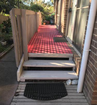 Watsonia North Apartamento | Canaan Homestay