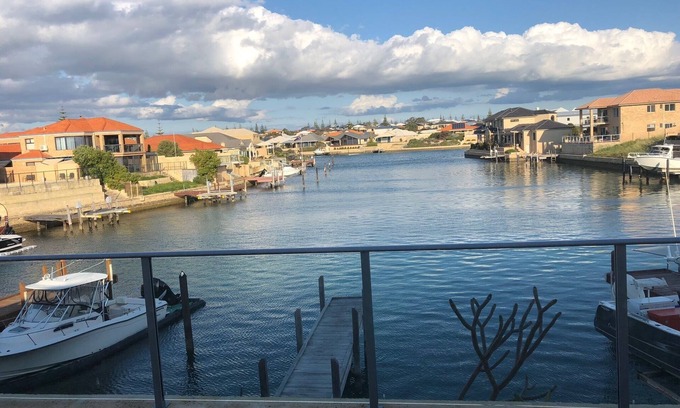 Wannanup Casa | Canal Living para familias