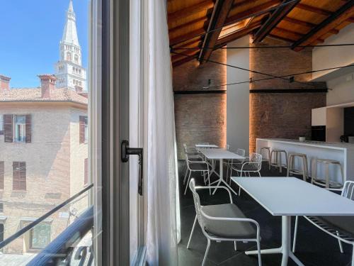 Old Town Apartamento | Canalchiaro 13