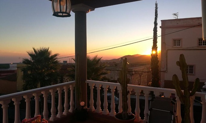 Granadilla de Abona Apartamento | Canarian Rural Spanish House