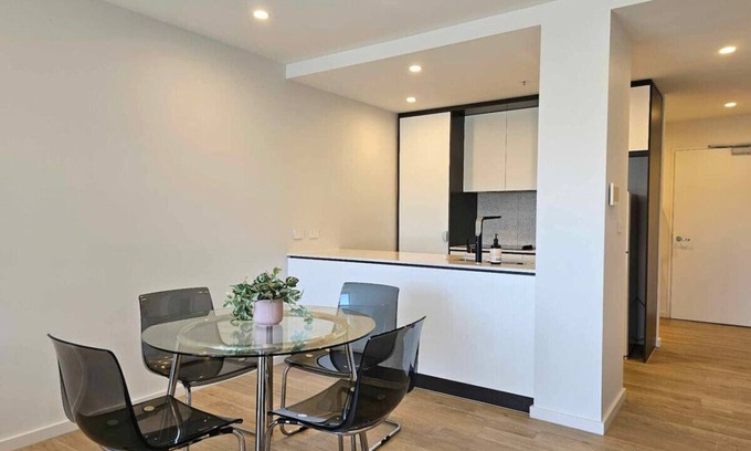 Coombs Apartamento | Canberra Stay @Coombs 2B2B