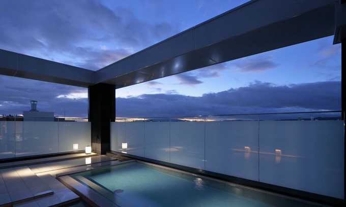 Suita Hotel | Candeo Hotels Osaka Kishibe