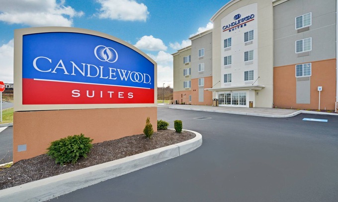 Harrisburg - Hershey Hotel | Candlewood Suites Harrisburg - Hershey by IHG