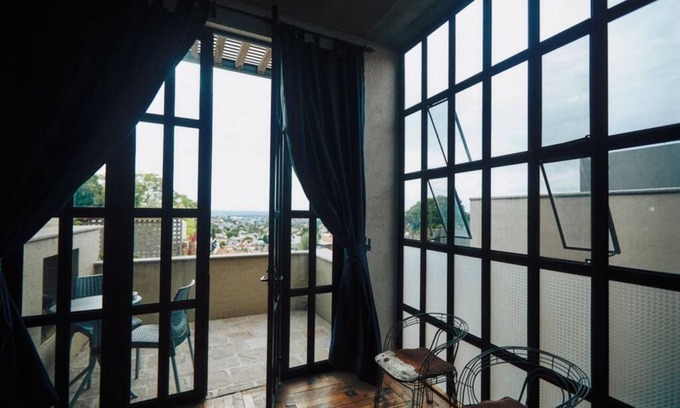 Zona Centro Hotel | Canela Fina Solo adultos