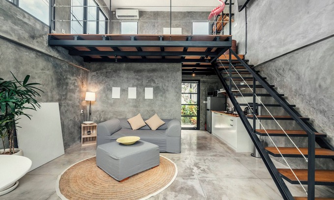 Babakan Apartamento | Canggu 2Plex Managed by CPM Bali