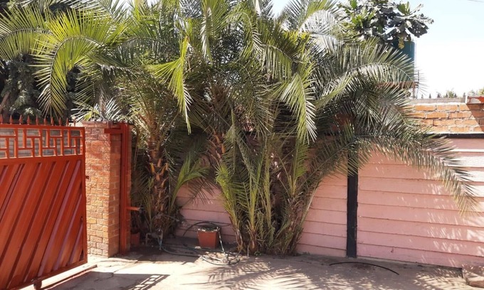 Mbare West Casa | Cannock Place Relax away from home, Unlimited Wi-Fi, Netflix, Prime