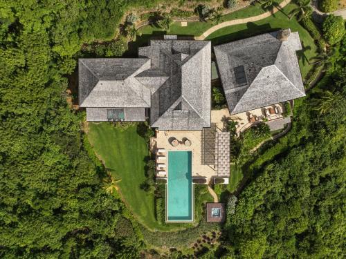 Canouan Island Hotel | Canouan Estate Resort & Villas