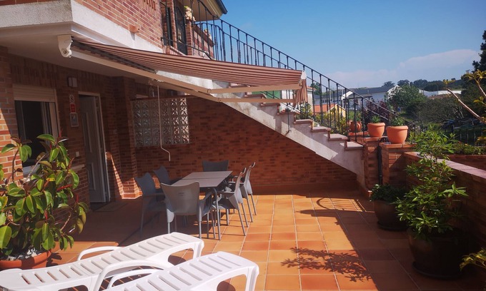 Cuchia Apartamento | APARTAMENTO COSTA CANTABRIA.