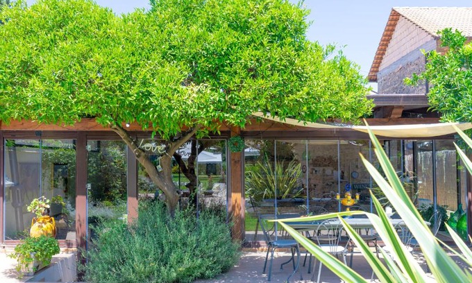 Taureana Cama Y Desayuno | Cantine Cipri Resort